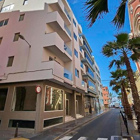Malibu Canteras Nº 1 - Planta Baja - Ground Floor Las Palmas de Gran Canaria Bagian luar foto