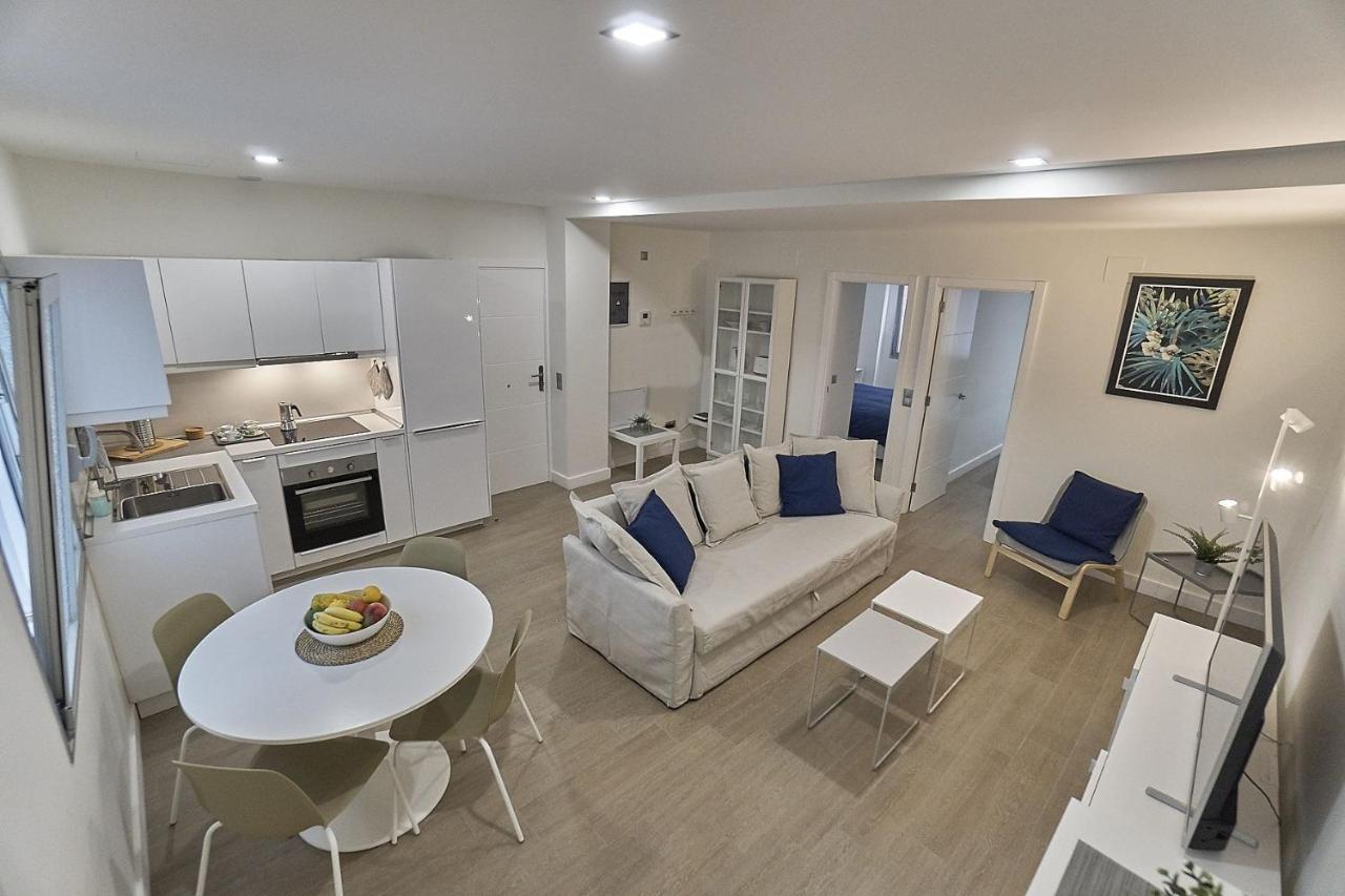 Malibu Canteras Nº 1 - Planta Baja - Ground Floor Las Palmas de Gran Canaria Bagian luar foto