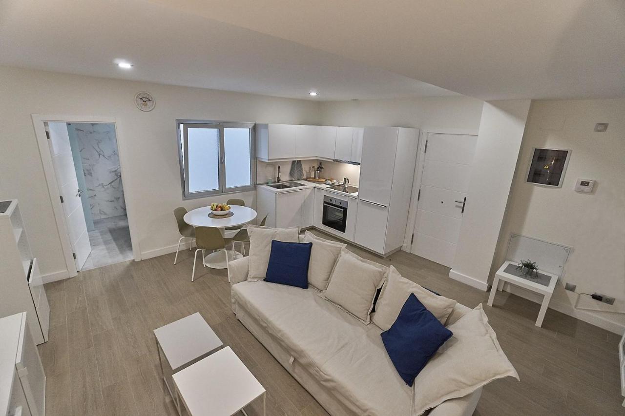 Malibu Canteras Nº 1 - Planta Baja - Ground Floor Las Palmas de Gran Canaria Bagian luar foto