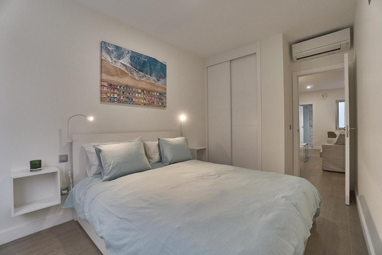 Malibu Canteras Nº 1 - Planta Baja - Ground Floor Las Palmas de Gran Canaria Bagian luar foto