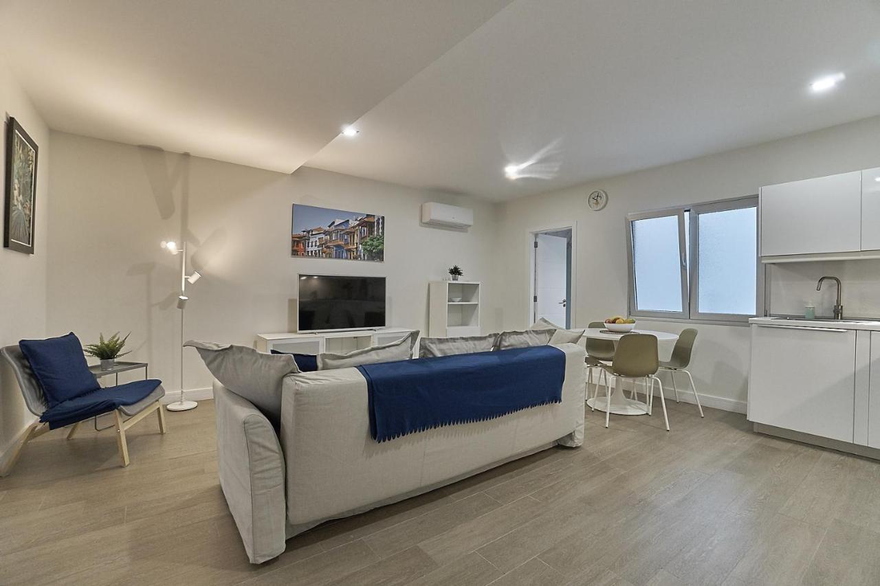 Malibu Canteras Nº 1 - Planta Baja - Ground Floor Las Palmas de Gran Canaria Bagian luar foto