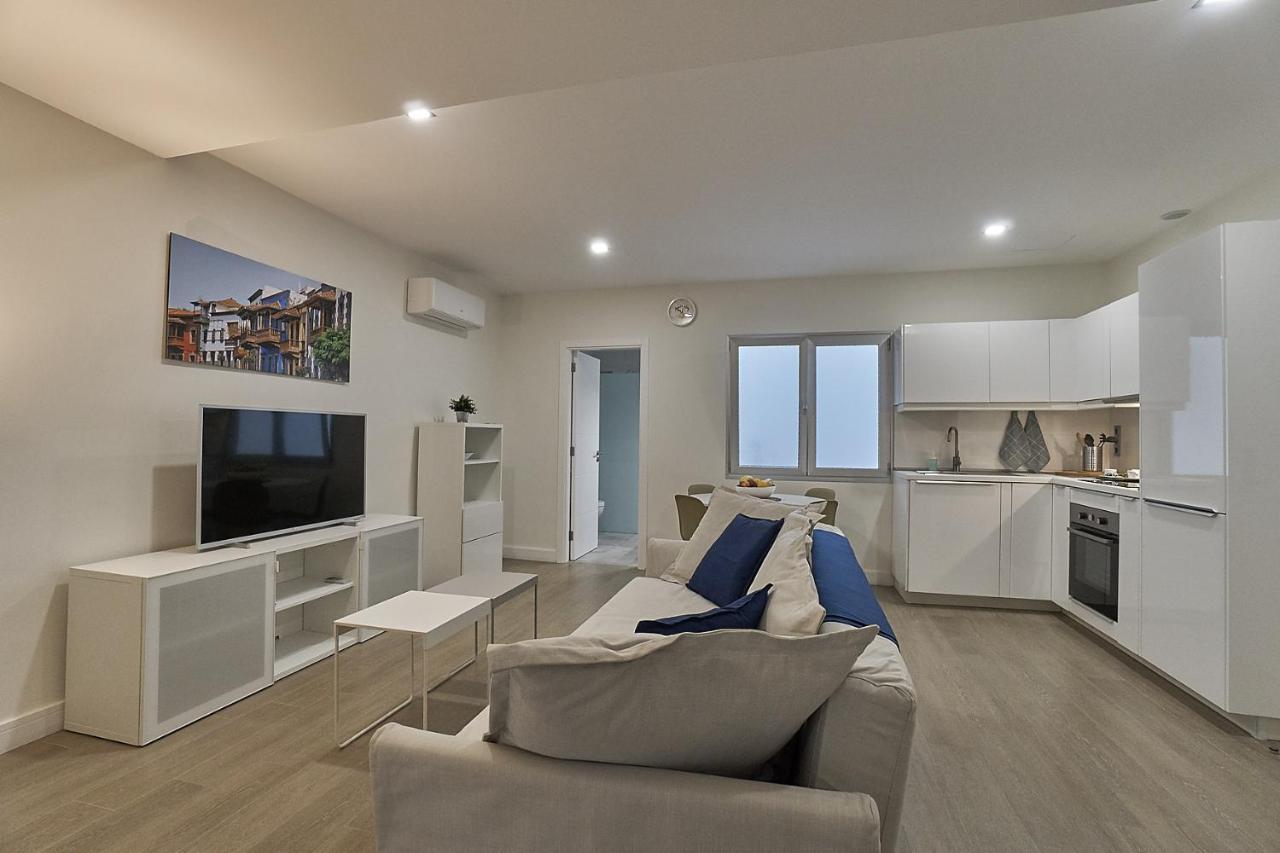 Malibu Canteras Nº 1 - Planta Baja - Ground Floor Las Palmas de Gran Canaria Bagian luar foto