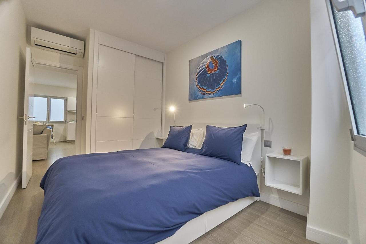 Malibu Canteras Nº 1 - Planta Baja - Ground Floor Las Palmas de Gran Canaria Bagian luar foto