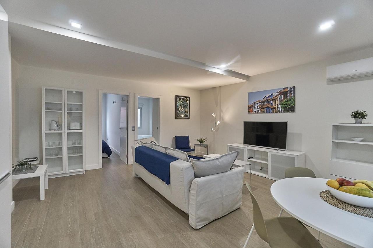 Malibu Canteras Nº 1 - Planta Baja - Ground Floor Las Palmas de Gran Canaria Bagian luar foto