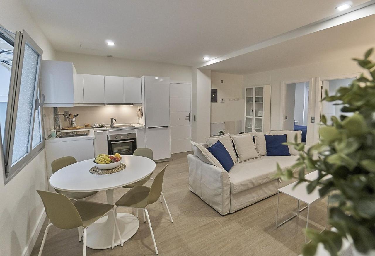 Malibu Canteras Nº 1 - Planta Baja - Ground Floor Las Palmas de Gran Canaria Bagian luar foto