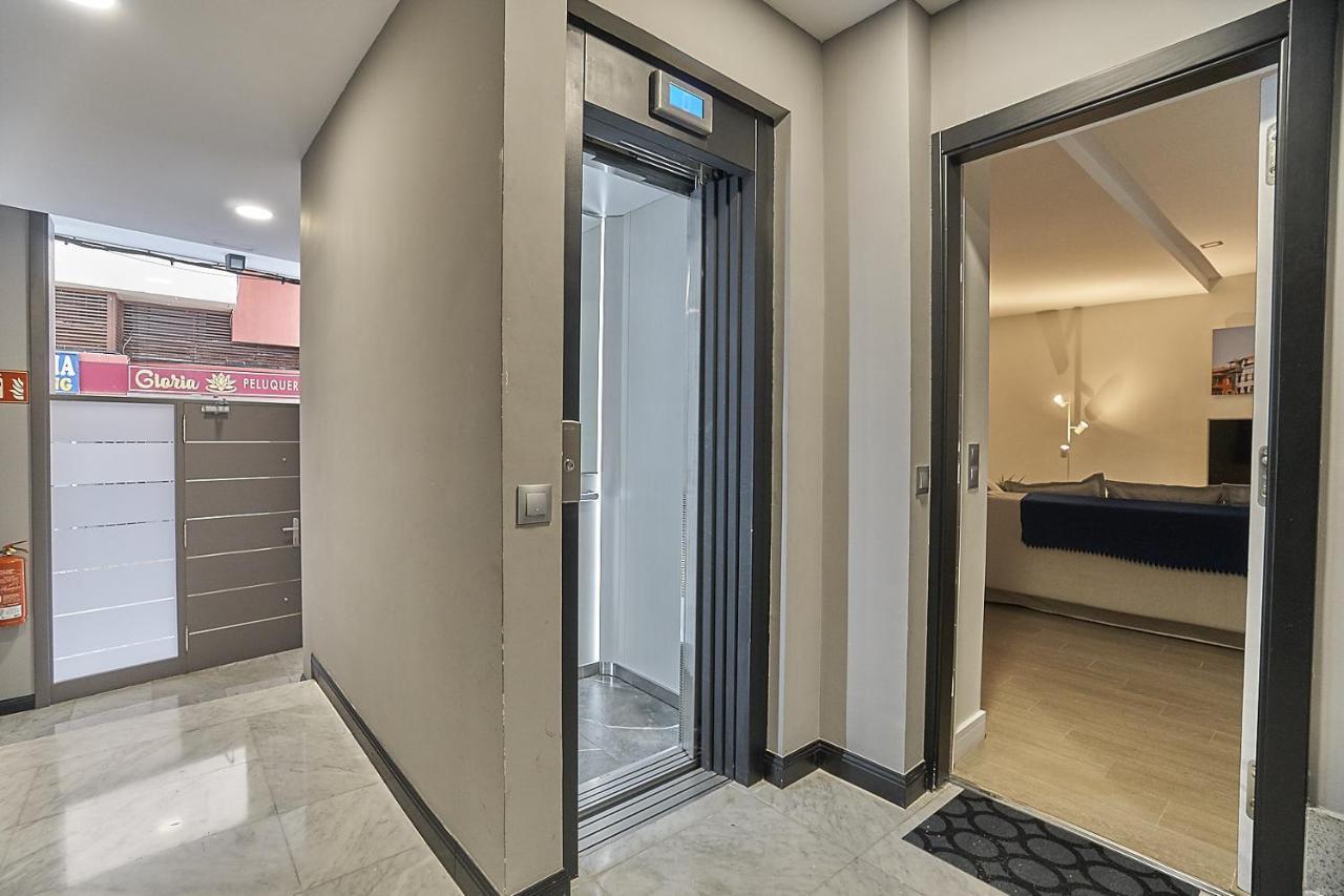Malibu Canteras Nº 1 - Planta Baja - Ground Floor Las Palmas de Gran Canaria Bagian luar foto