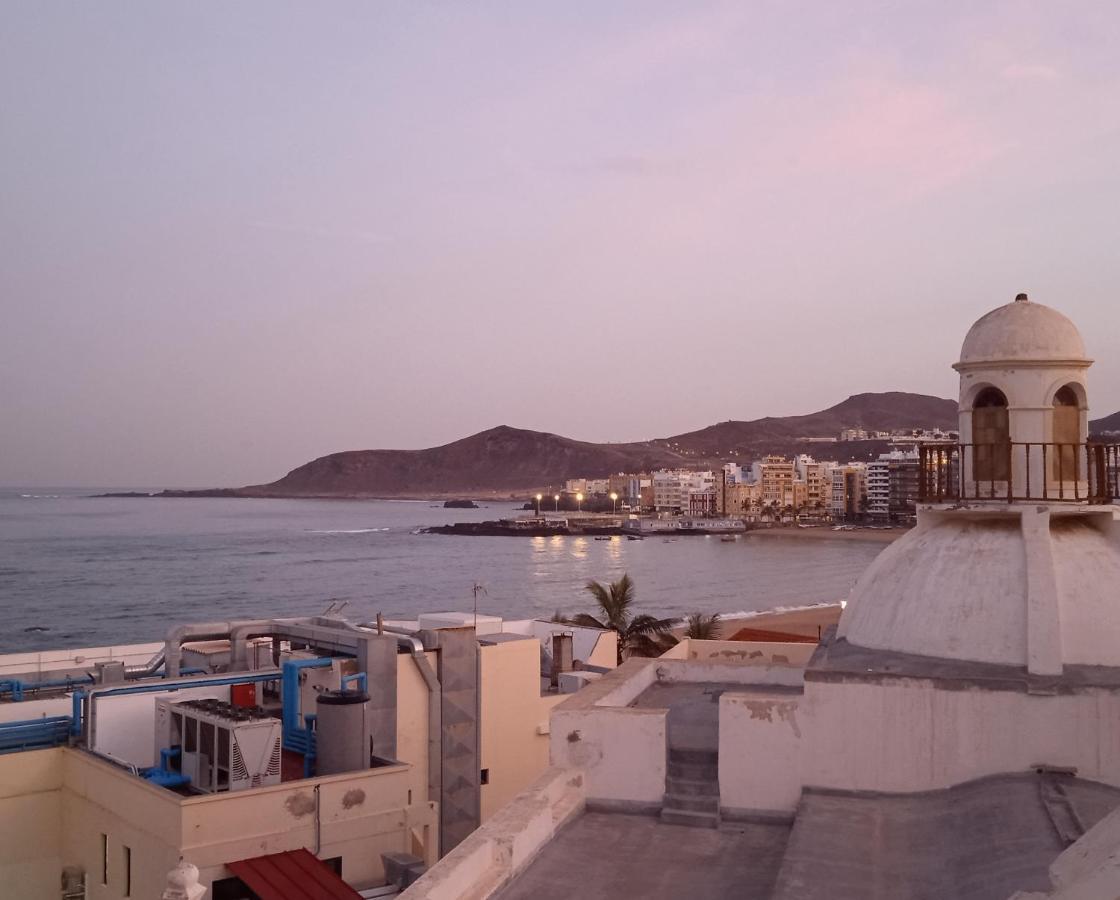 Malibu Canteras Nº 1 - Planta Baja - Ground Floor Las Palmas de Gran Canaria Bagian luar foto