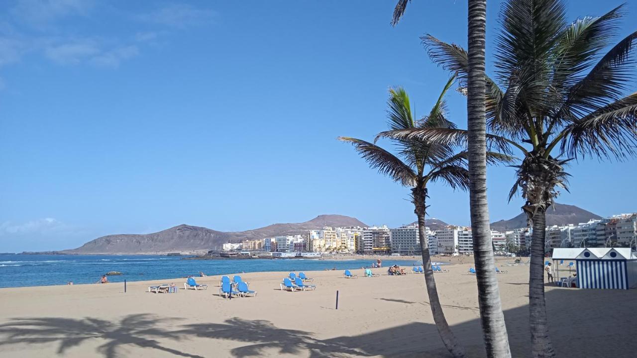 Malibu Canteras Nº 1 - Planta Baja - Ground Floor Las Palmas de Gran Canaria Bagian luar foto