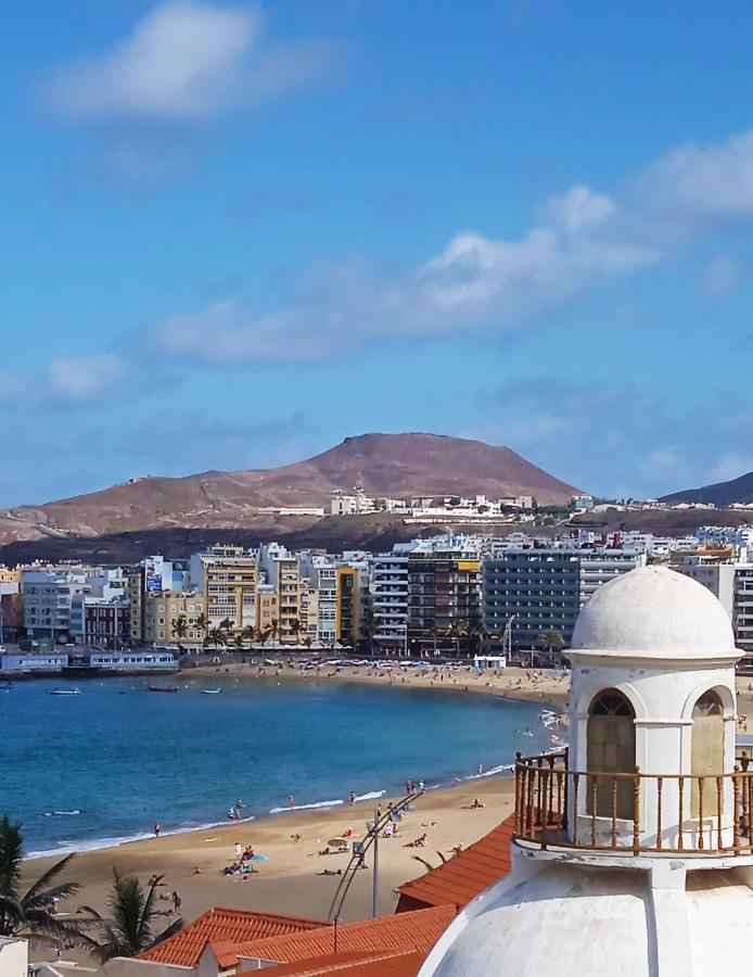 Malibu Canteras Nº 1 - Planta Baja - Ground Floor Las Palmas de Gran Canaria Bagian luar foto