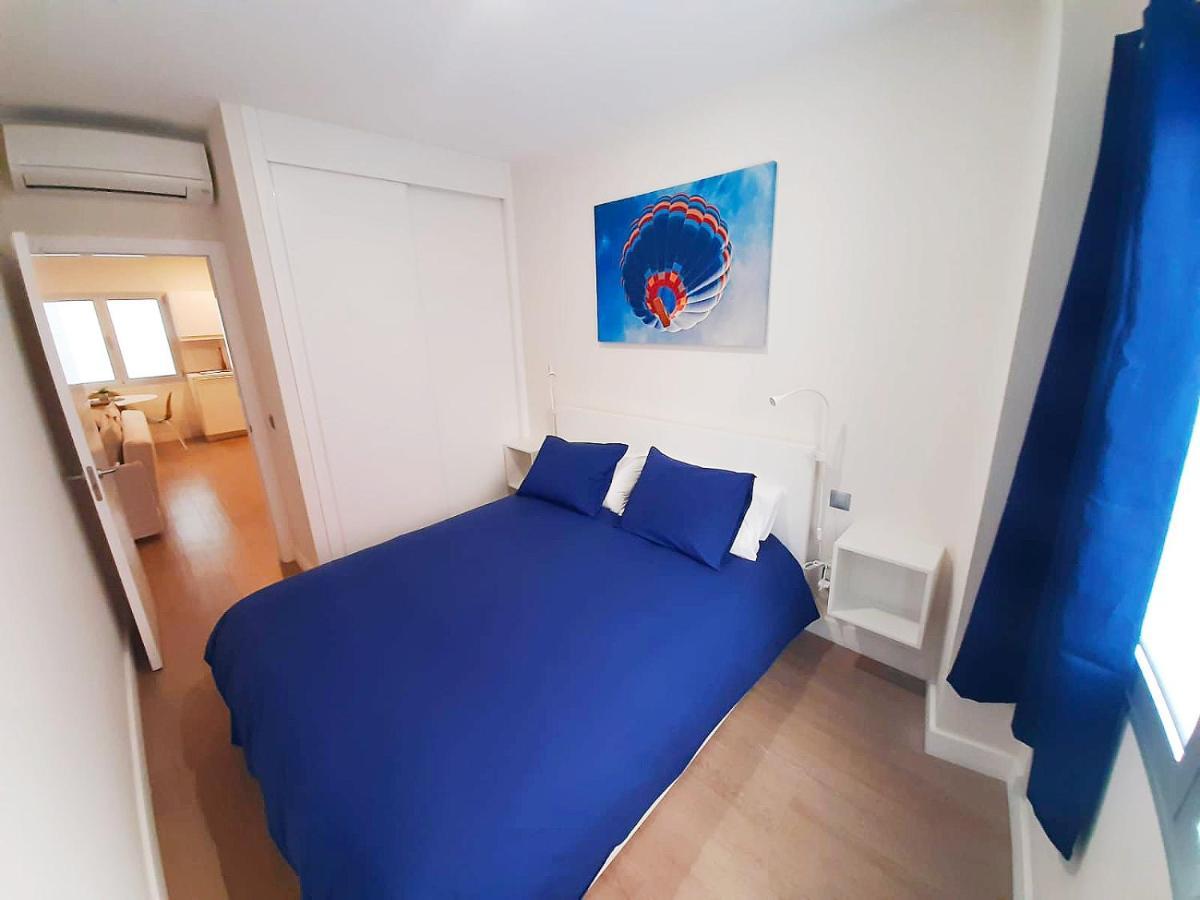 Malibu Canteras Nº 1 - Planta Baja - Ground Floor Las Palmas de Gran Canaria Bagian luar foto