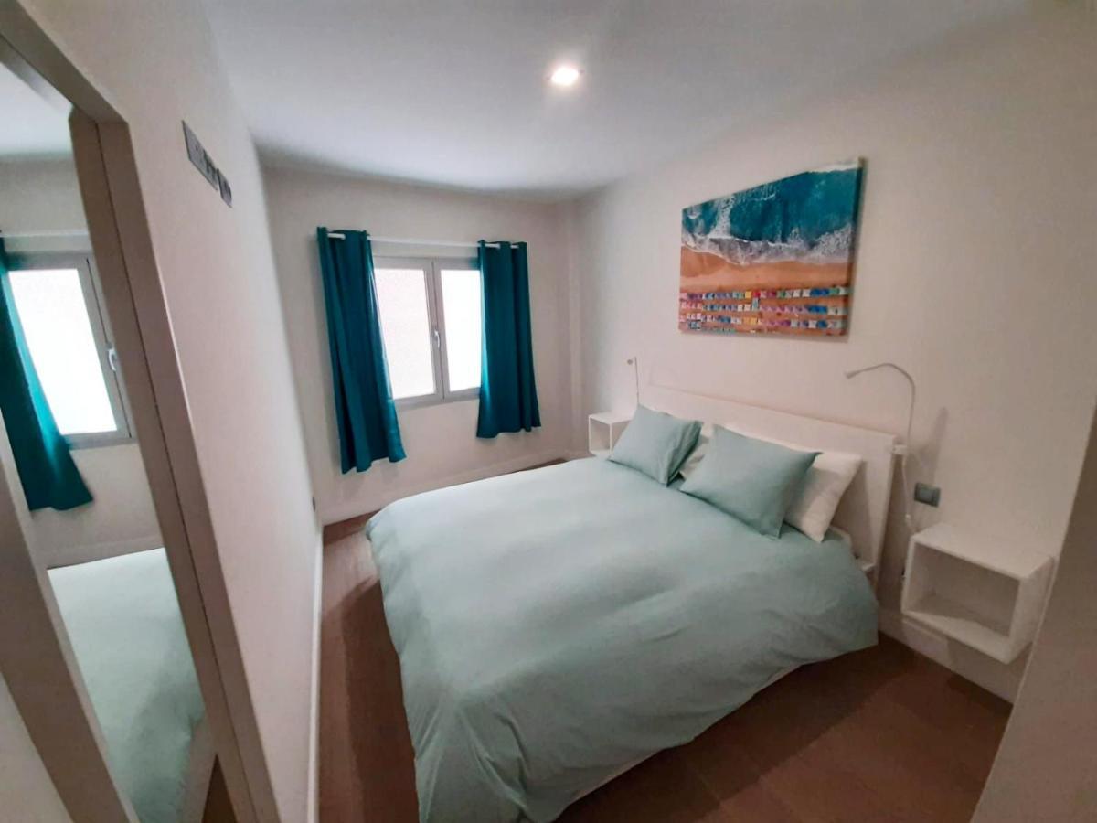 Malibu Canteras Nº 1 - Planta Baja - Ground Floor Las Palmas de Gran Canaria Bagian luar foto