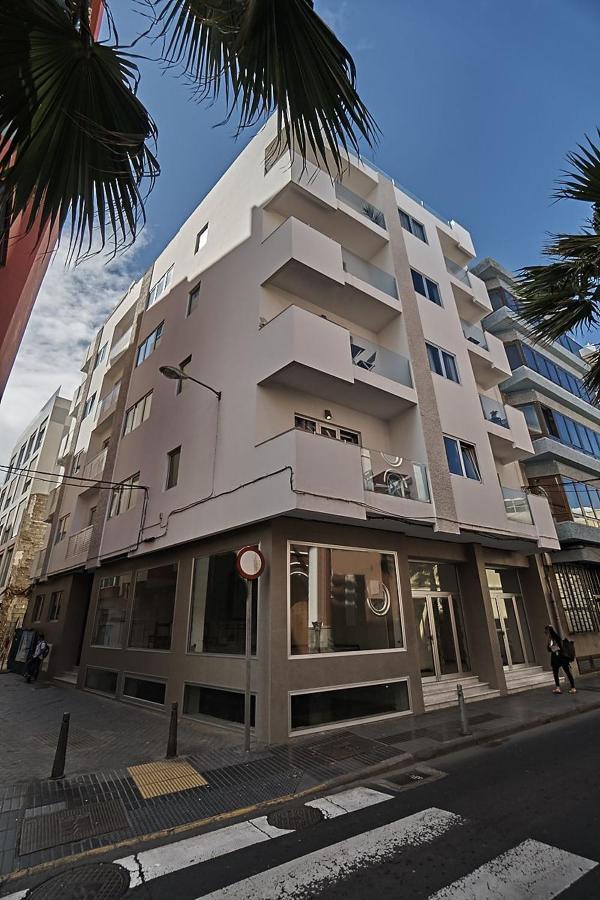 Malibu Canteras Nº 1 - Planta Baja - Ground Floor Las Palmas de Gran Canaria Bagian luar foto